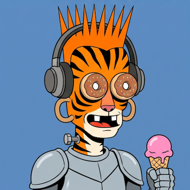 FreakHeadz #1986