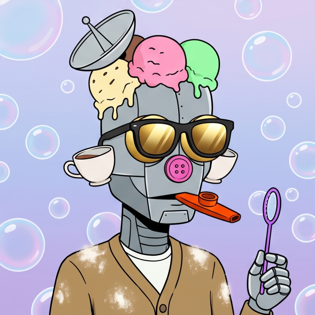 FreakHeadz #1988