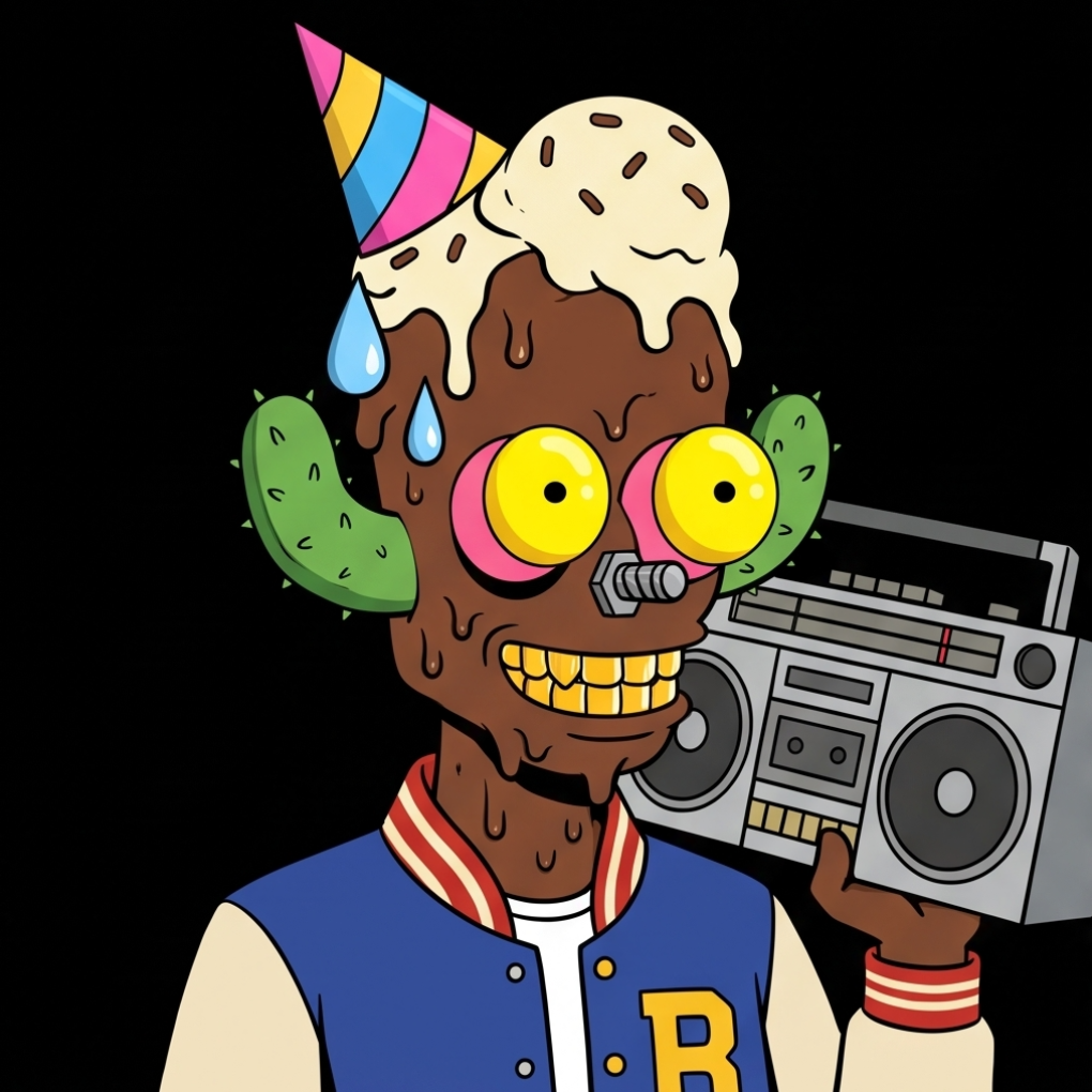 FreakHeadz #199