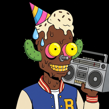 FreakHeadz #199