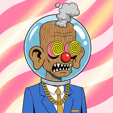 FreakHeadz #1991