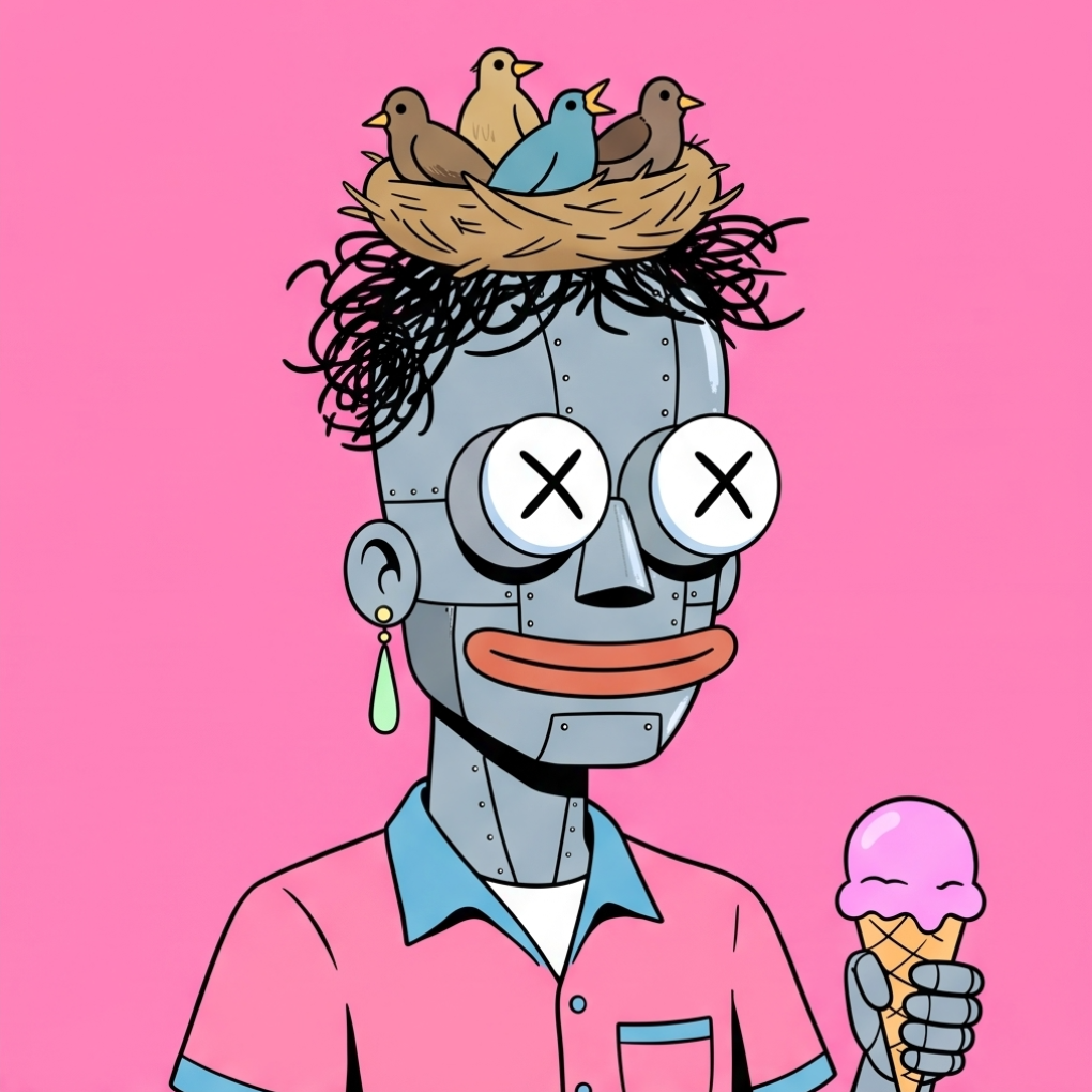 FreakHeadz #1993