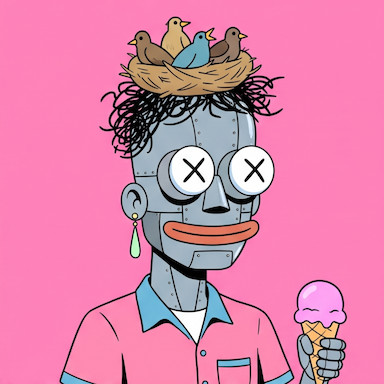 FreakHeadz #1993