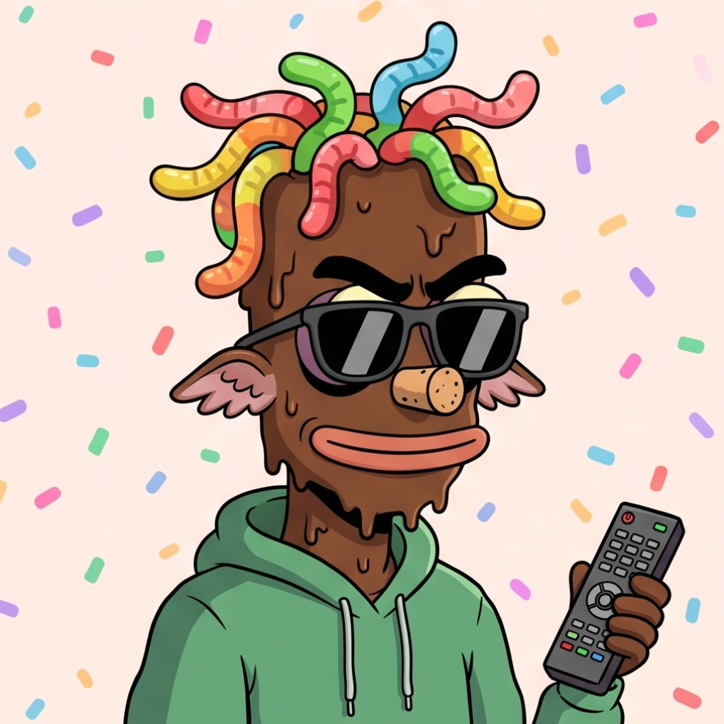 FreakHeadz #1998