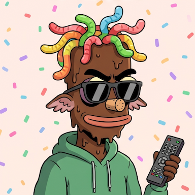 FreakHeadz #1998