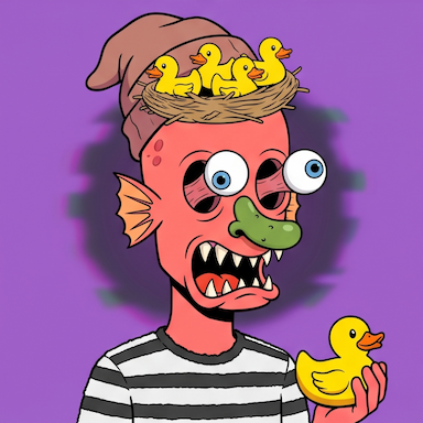 FreakHeadz #2006