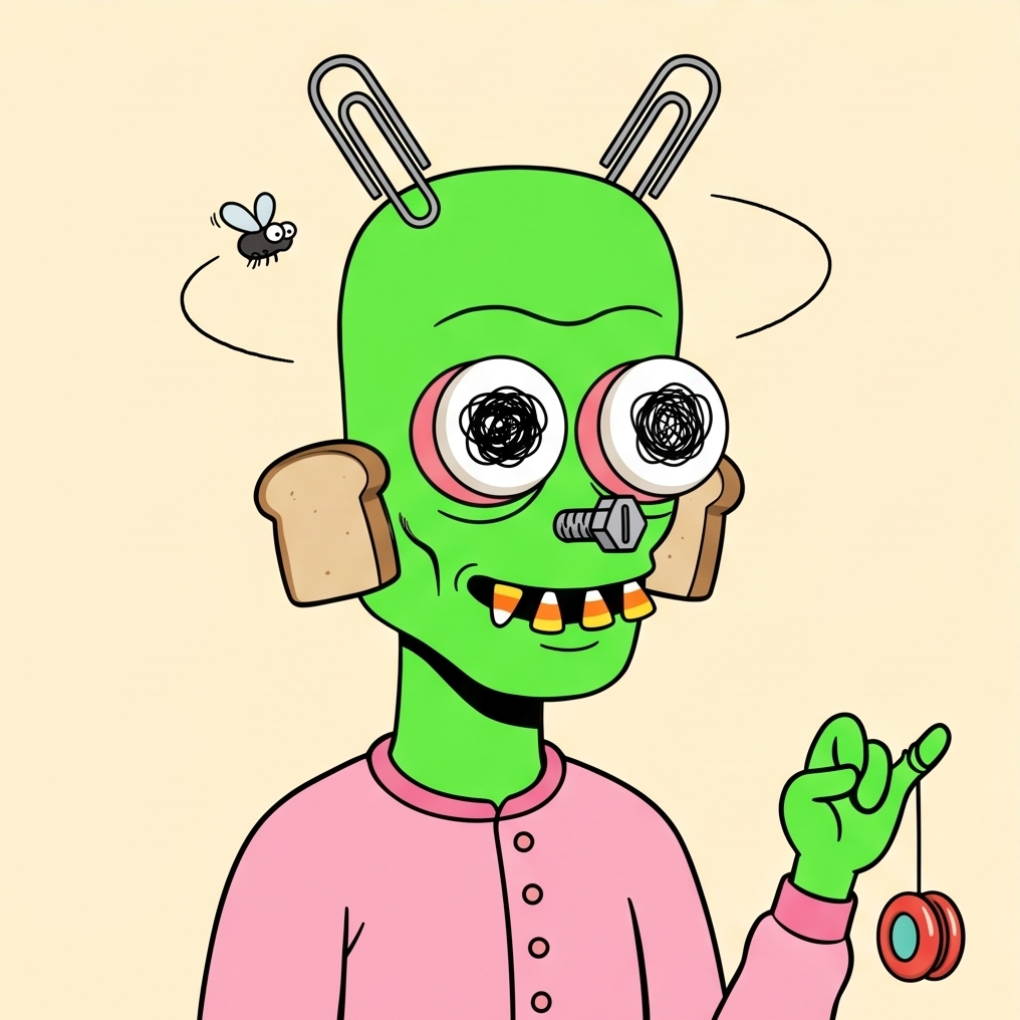 FreakHeadz #2022