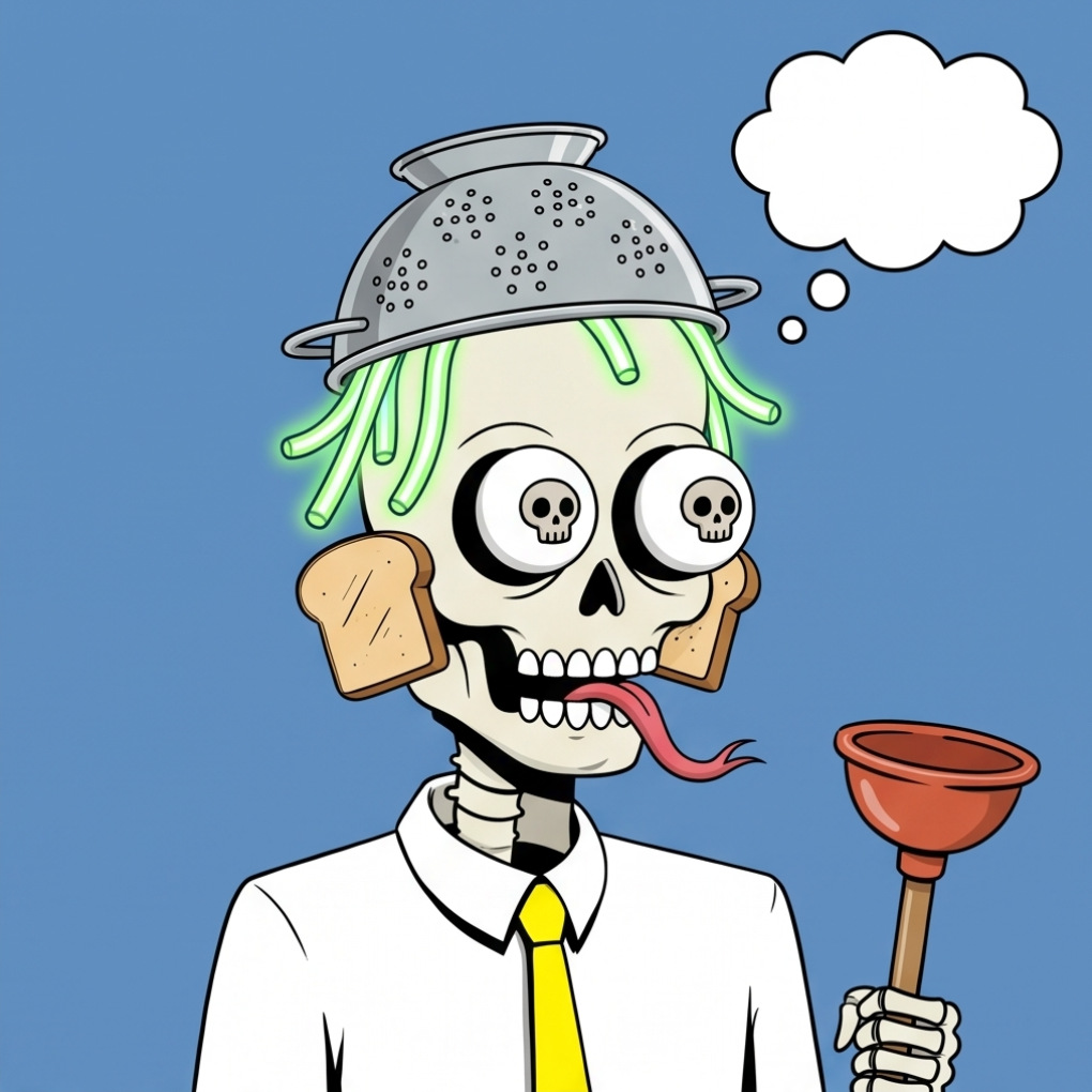 FreakHeadz #2027