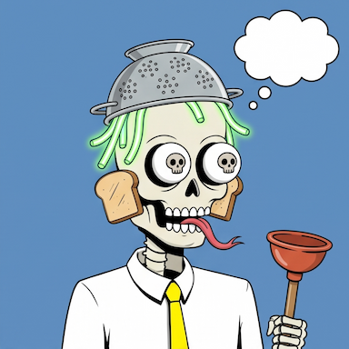 FreakHeadz #2027