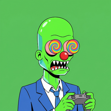 FreakHeadz #2028
