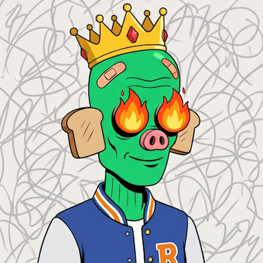 FreakHeadz #203