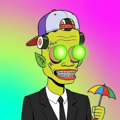 FreakHeadz #2031