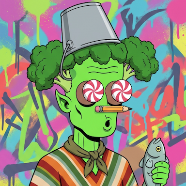 FreakHeadz #2033