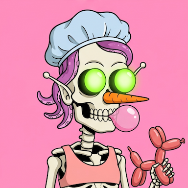 FreakHeadz #2036