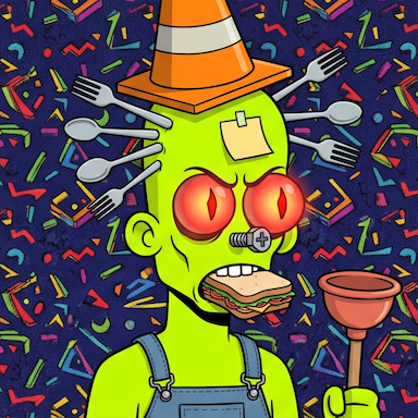 FreakHeadz #204