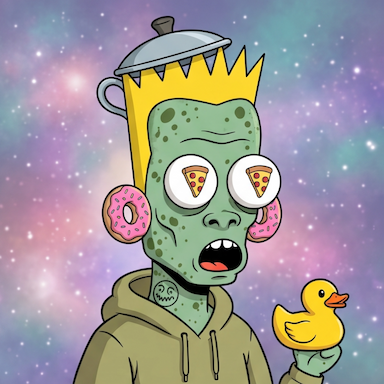 FreakHeadz #2044