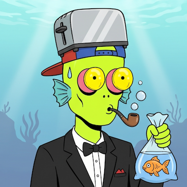 FreakHeadz #2045