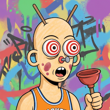 FreakHeadz #2046
