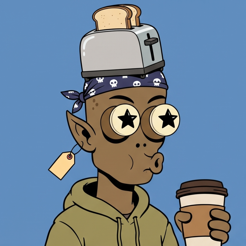 FreakHeadz #205