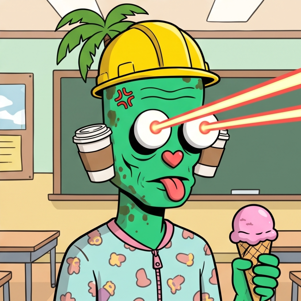 FreakHeadz #2052