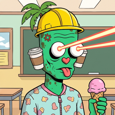 FreakHeadz #2052