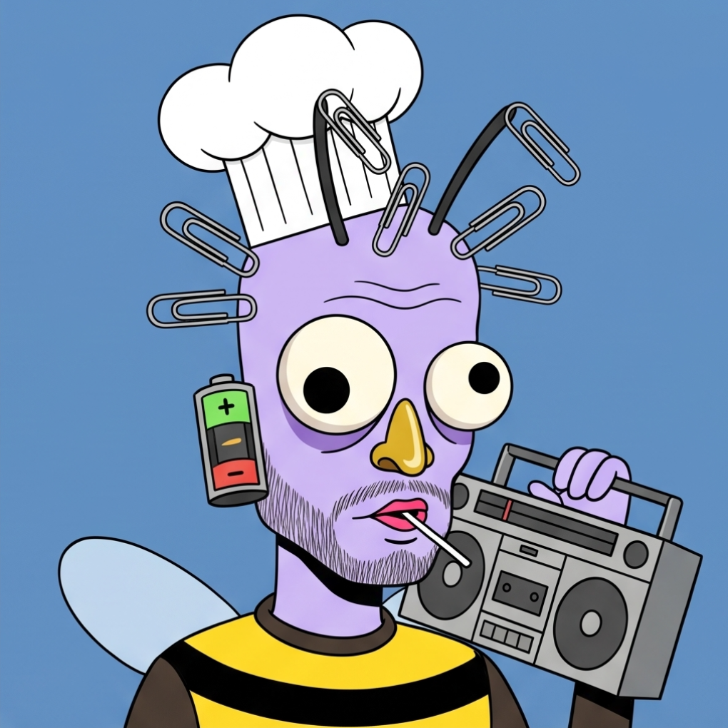FreakHeadz #2056