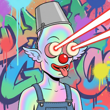FreakHeadz #2057