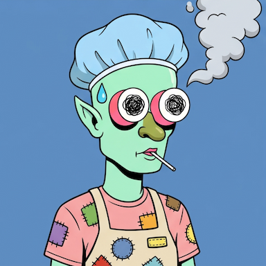 FreakHeadz #2058