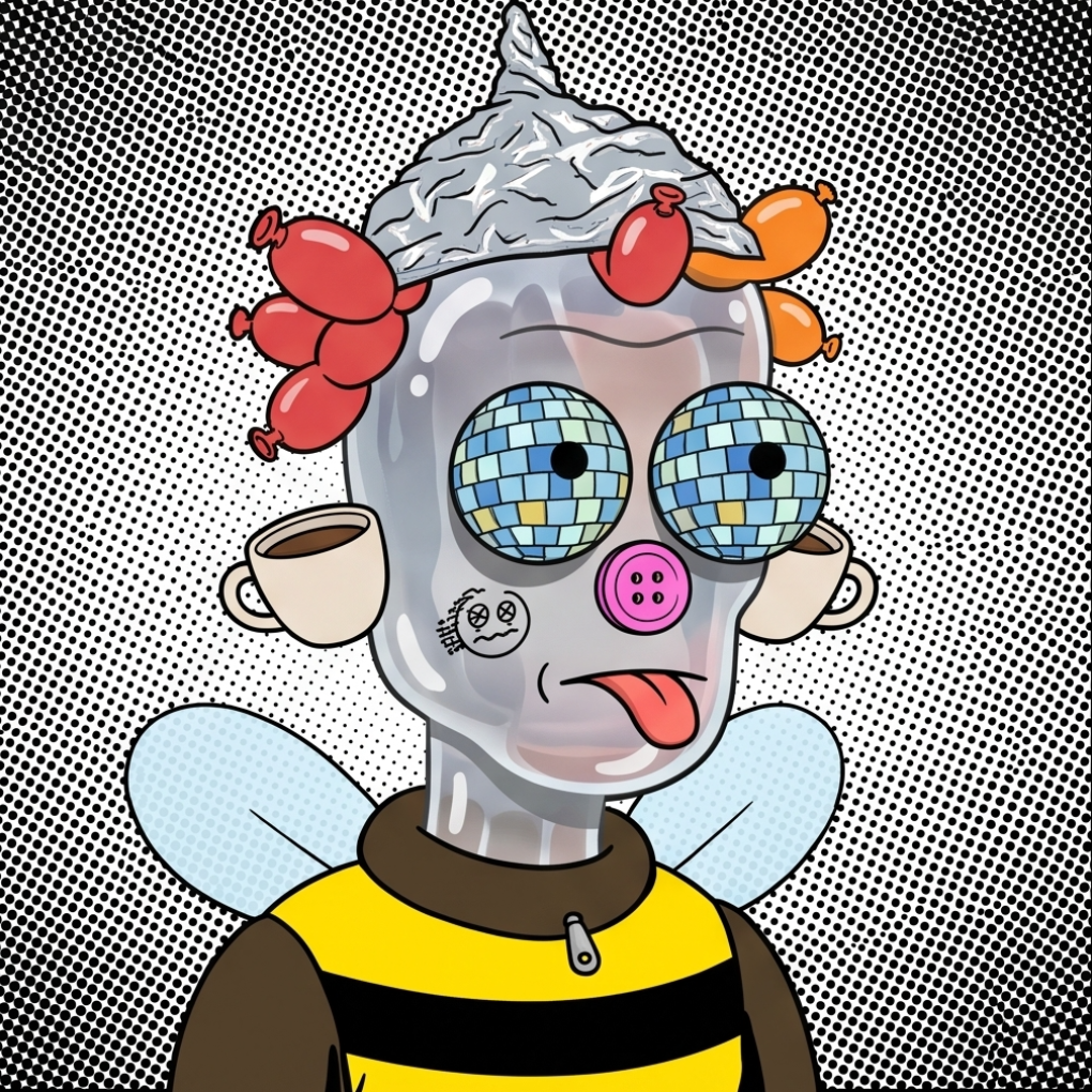 FreakHeadz #2060