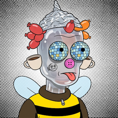 FreakHeadz #2060