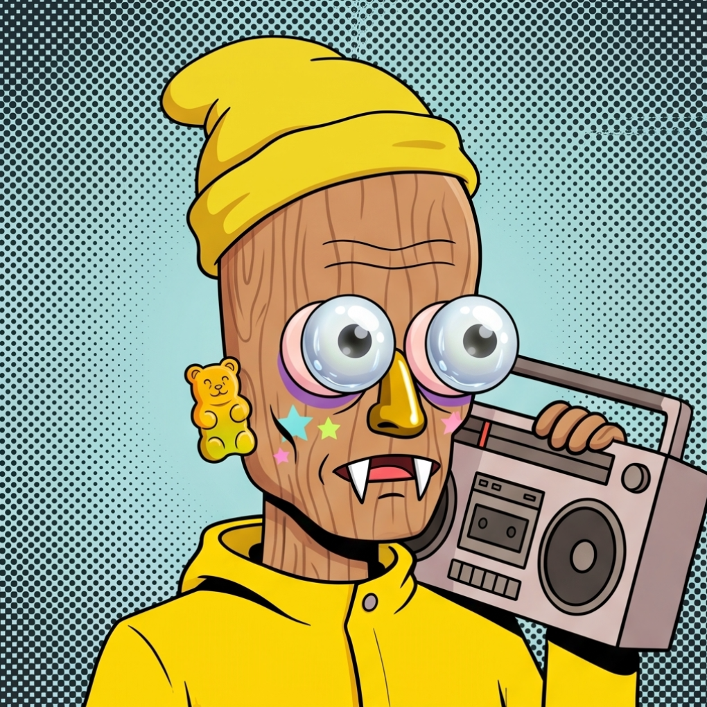 FreakHeadz #2061
