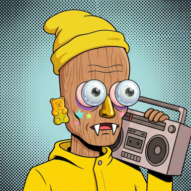 FreakHeadz #2061