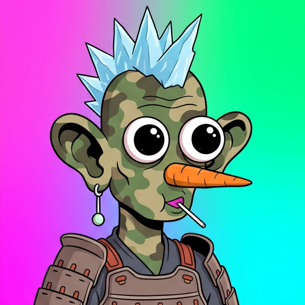 FreakHeadz #2062
