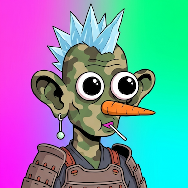 FreakHeadz #2062