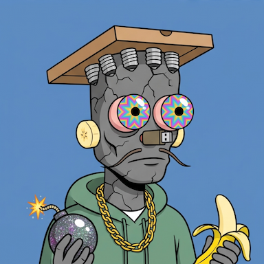 FreakHeadz #2064