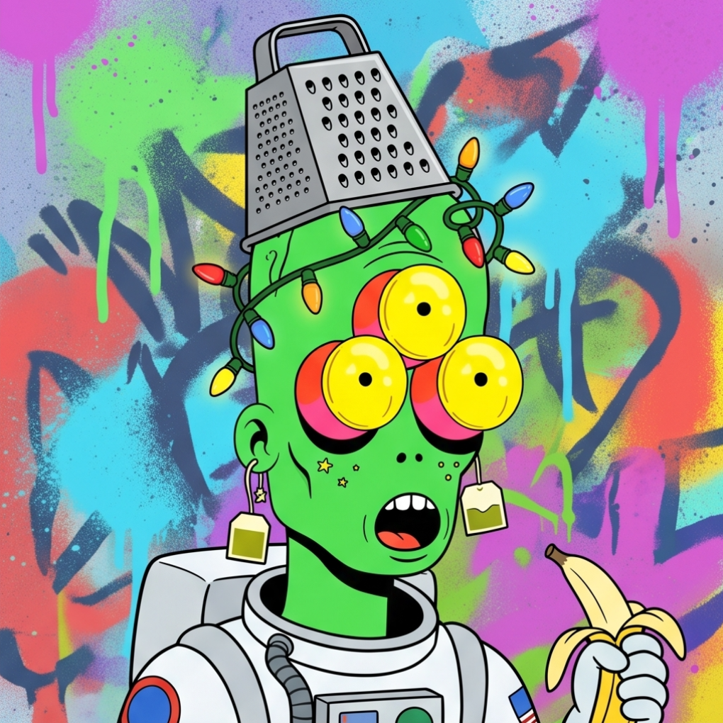 FreakHeadz #2065
