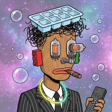 FreakHeadz #2066