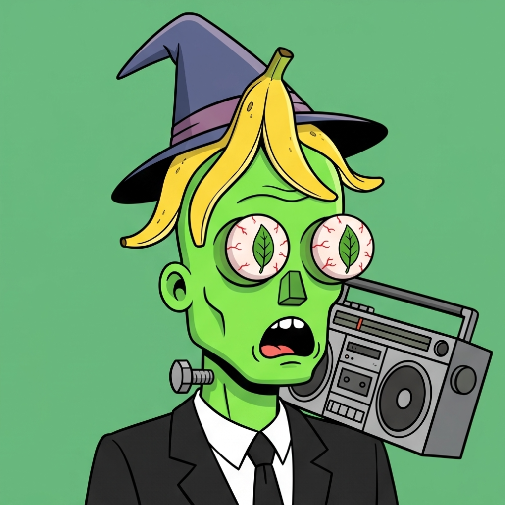 FreakHeadz #2068