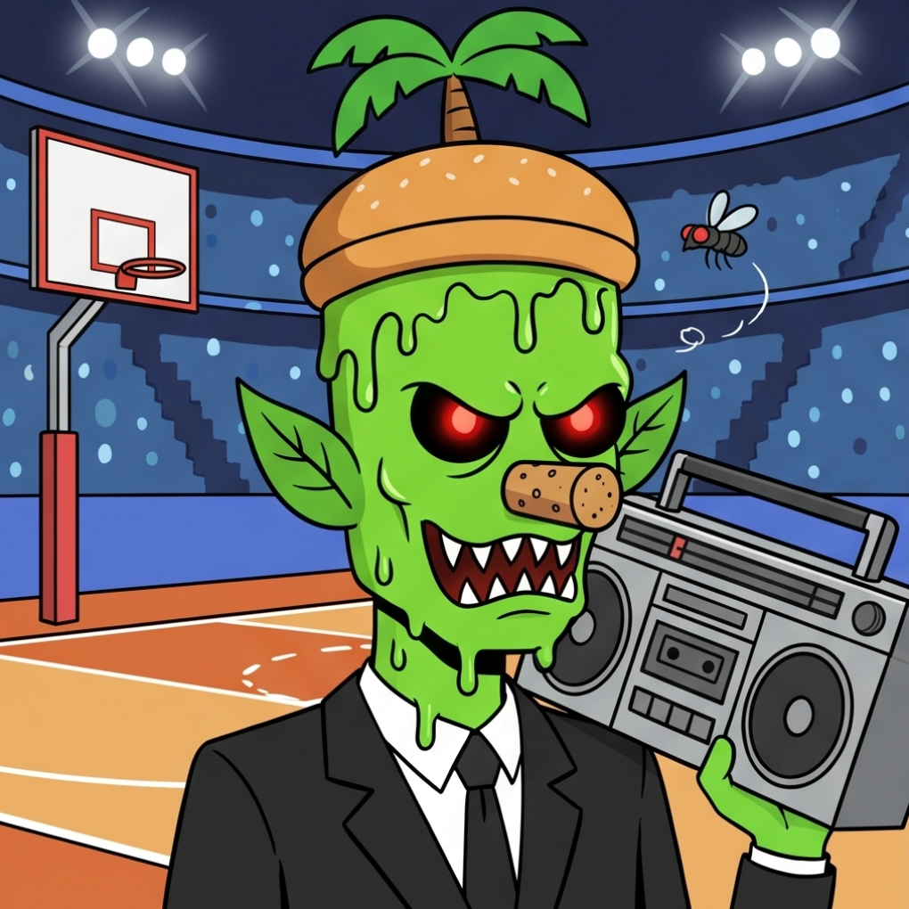 FreakHeadz #2069