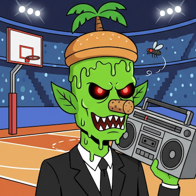FreakHeadz #2069