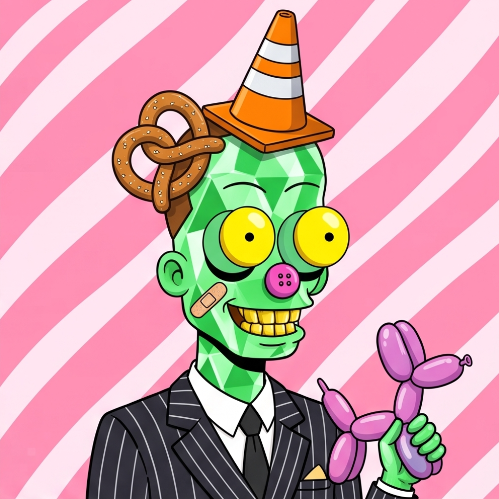 FreakHeadz #2071
