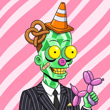 FreakHeadz #2071