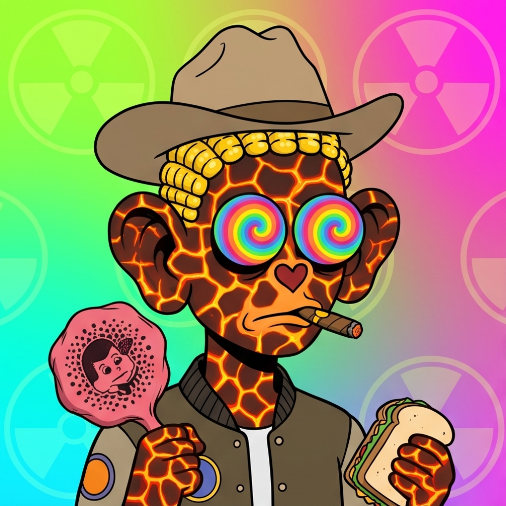FreakHeadz #2072