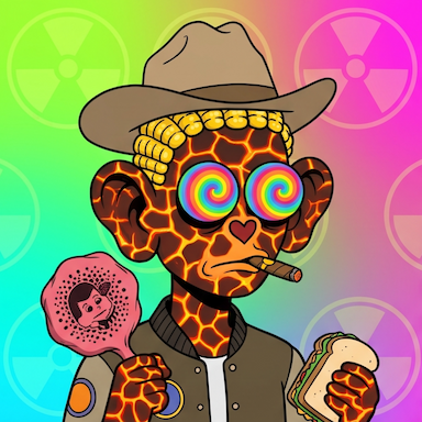 FreakHeadz #2072