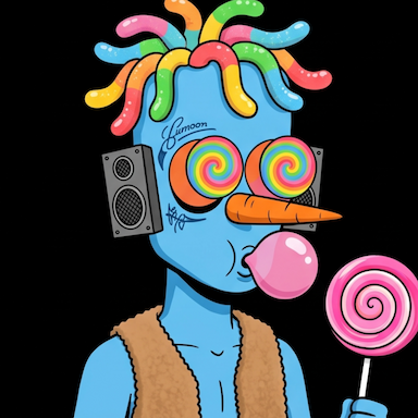 FreakHeadz #2073