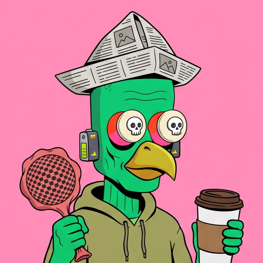 FreakHeadz #2075