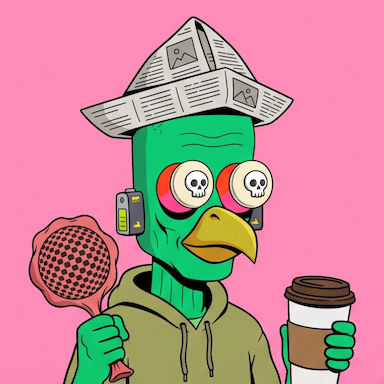 FreakHeadz #2075