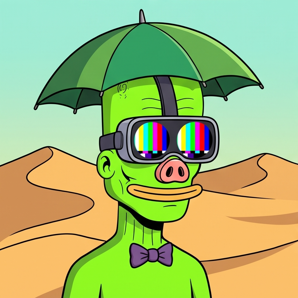 FreakHeadz #2076
