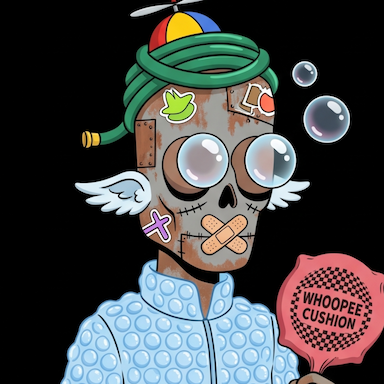 FreakHeadz #208