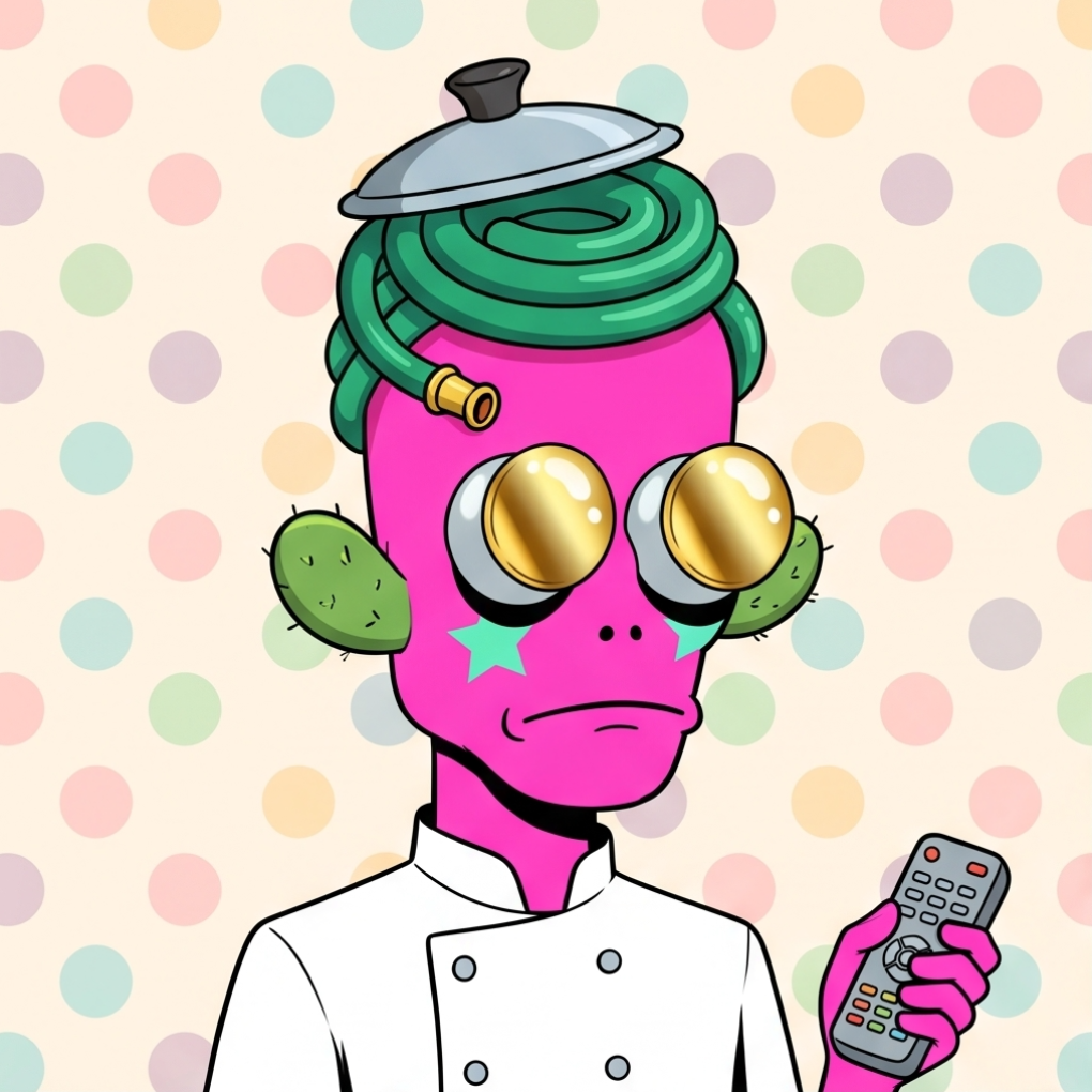 FreakHeadz #2080